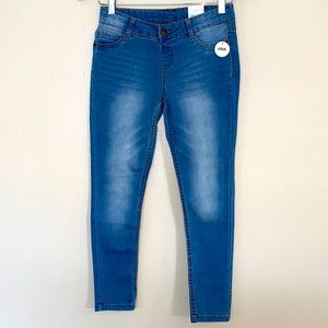 TOTAL GIRL| jeans sz 10 1/2 plus